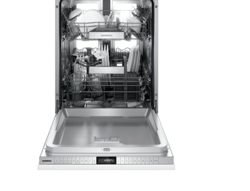 Lavastoviglie Gaggenau DF480100F