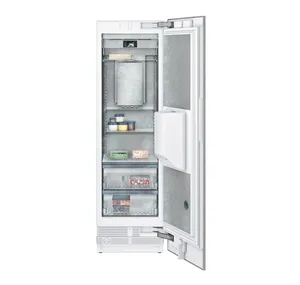 CONGELATORE CON FABBRICAOTRE DI GHIACCIO DA INCASSO NEFF G 7146X0