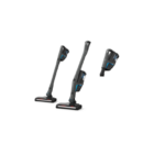 Aspirapolvere Miele Triflex HX1 Active Grigio Grafite triflex hx1 grey 1