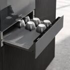 Cassetto Scaldavivande ESW 7010 Grey ESW7010