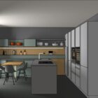 Cucina Häcker modello AV 4030 Bianco Lucido Cristallo 4 Cucina Häcker modello AV 4030 Bianco Lucido Cristallo EXPO HACKER Systemat ordine OK OK prosp 1