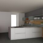 Cucina Häcker modello AV 4030 Bianco Lucido Cristallo 2 Cucina Häcker modello AV 4030 Bianco Lucido Cristallo EXPO HACKER Systemat ordine OK OK prosp 5