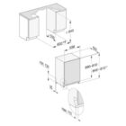 Lavastoviglie Miele G 7985 SCVi XXL G7985 3