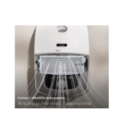 Aspirapolvere Guard S1 Giallo 3 Aspirapolvere Guard S1 Giallo Guard