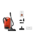 Aspirapolvere Miele Guard M1 Rosso Guard M1 1