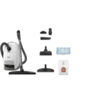 Aspirapolvere Guard M1 Parquet XL Bianco Guard M1 xl 1