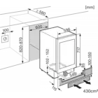 Cantinetta Vini KWT 6322 UG KWT 6322 2