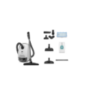 Aspirapolvere Guard S1 Parquet XL Bianco 2 Aspirapolvere Guard S1 Parquet XL Bianco Parquet s1 1