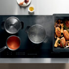 Piano Cottura Induzione KM 7474 FL km7897 1 1