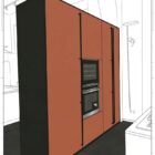 Cucina Arrital Fenix arrital 1