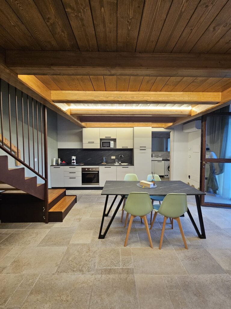 Realizzazioni Rino 1