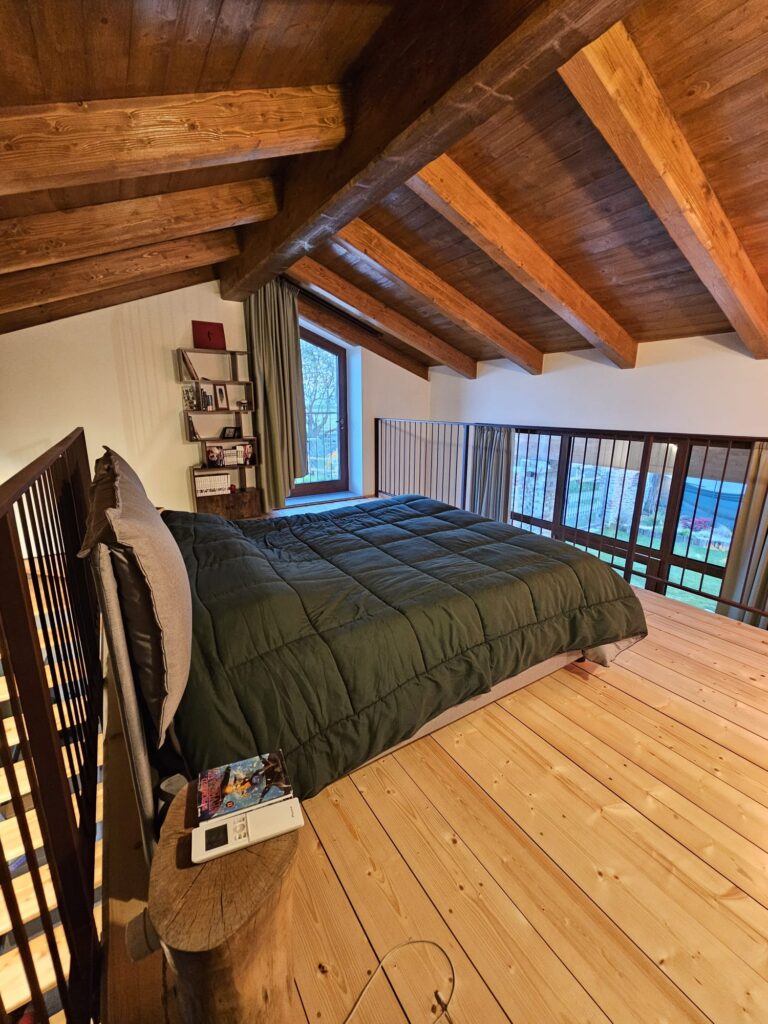 Realizzazioni Rino 4